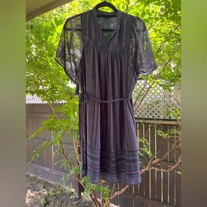 🍀🍀🍀Lucky Brand Dress - Small -Excellent Condition